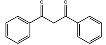 Dibenzoylmethane