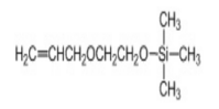 2-(Allyloxy)EthoxyTrimethylsilane