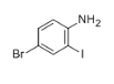 4-Bromo-2-iodoaniline