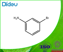 3-Bromoaniline 