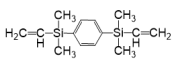 1,4-Bis(vinyldimethylsilyl)benzene