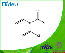 POLY(VINYL CHLORIDE-CO-VINYL ACETATE) 