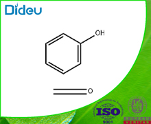 POLY[(PHENYL GLYCIDYL ETHER)-CO-FORMALDEHYDE] 