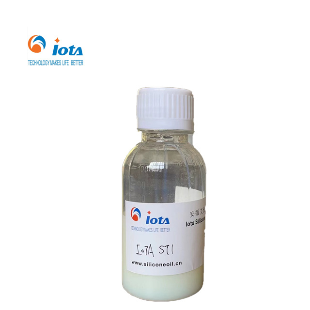 Waterborne nano high hardness self-cleaning coating  IOTA ST1