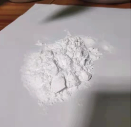 Barium chloride