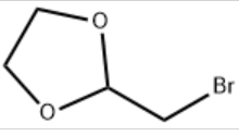 2-Bromomethyl-1,3-dioxolane