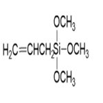 Allyltrimethoxysilane