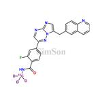 Capmatinib 13CD3