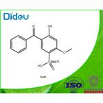 2-Hydroxy-4-methoxybenzophenone-5-sodium sulfonate 