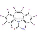 Carbamazepine-D10 pictures