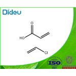 POLY(VINYL CHLORIDE), CARBOXYLATED 