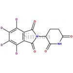 Thalidomide-D4