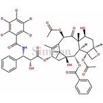 Paclitaxel-D5