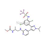 Encorafenib 13CD3