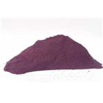 Chromium potassium sulfate dodecahydrate