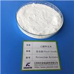 Potassium Acetate