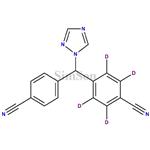 Letrozole-D4