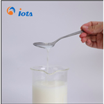 Waterborne nano high hardness self-cleaning coating  IOTA ST1