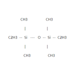 Divinyltetramethyldisiloxane(Vinyl double heads)