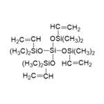 Tetrakis(vinyldimethylsiloxy)silane