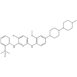 Brigatinib 