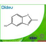 5-BENZOXAZOLOL, 2-METHYL- 