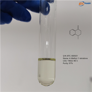 4-Methyl-1-tetralone