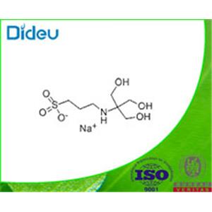 N-[Tris(hydroxymethyl)methyl]-3-aminopropanesulfonic acid sodium salt 