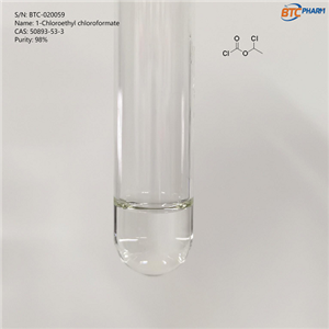 1-Chloroethyl chloroformate