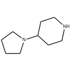 4-(1-Pyrrolidinyl)piperidine