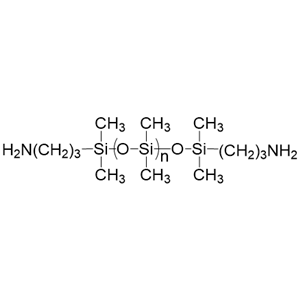 Aminopropyl Terminated PDMS fluid