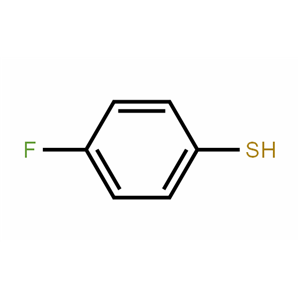 4-Fluorobenzenethiol