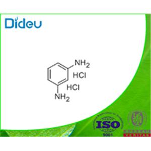 Benzene-1,3-diamine dihydrochloride 