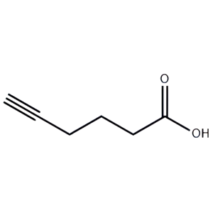 5-HEXYNOIC ACID