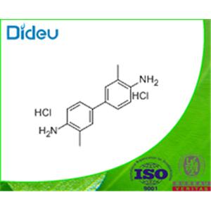 3,3'-Dimethylbenzidine dihydrochloride 