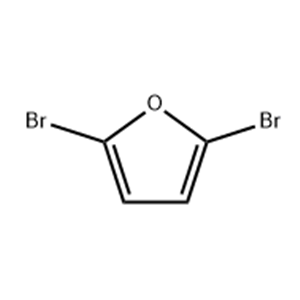 2, 5-dibromofuran