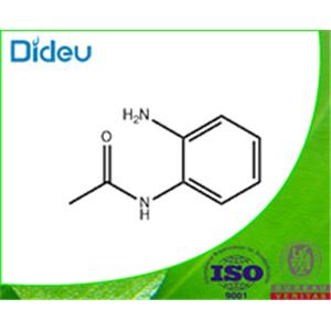 2'-AMINOACETANILIDE 