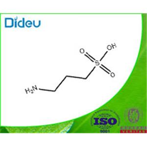 3-Amino-1-propanesulfonic acid 