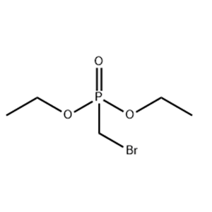 Bromomethyl phosphonate diethyl ester