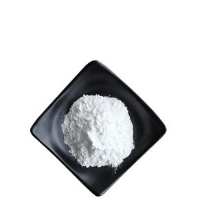 Hydroxyethyl starch