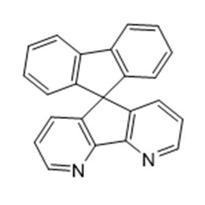 4,5-diaza-9,9-sporobifluorene