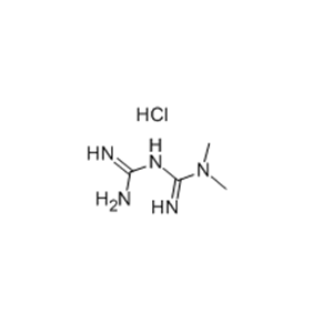 Metformin hydrochloride