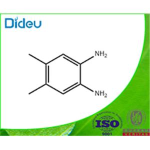 4,6-DIMETHYL-1,2-PHENYLENEDIAMINE 