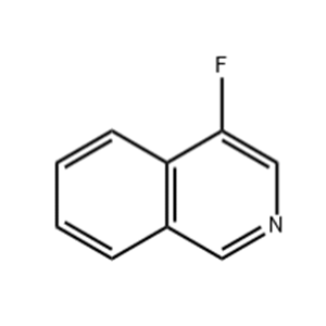 4-Fluoroisoquinoline