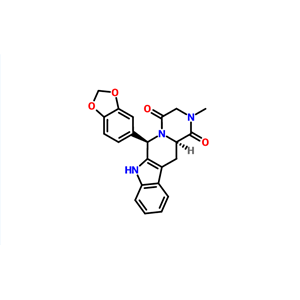 Tadalafil