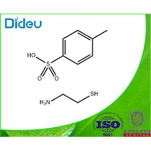 2-AMINOETHANETHIOL P-TOLUENESULFONATE 