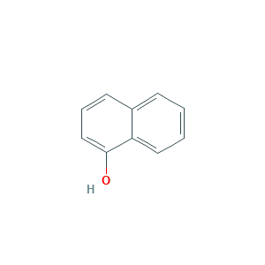 1-Naphthalenol