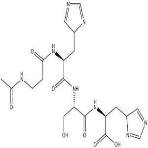 Acetyl Tetrapeptide-5