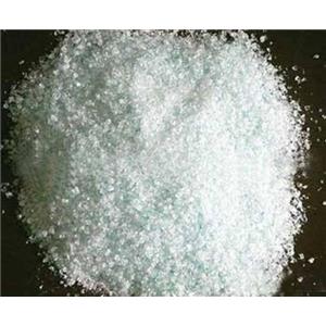 Sodium polyacrylate