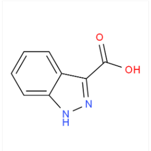 1H-indazole-3-carboxylic acid